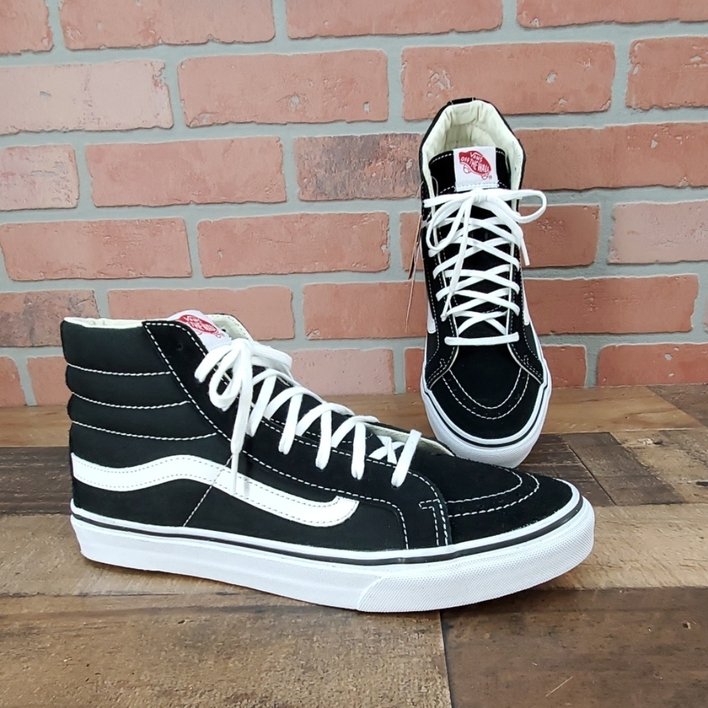 Unisex classic Vans